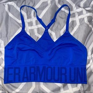 Under Armour Sports Bra